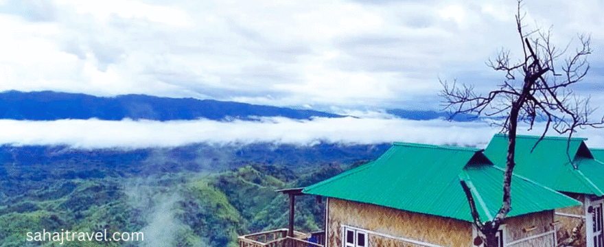 sajek valley tour