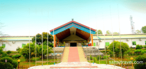 dream palace